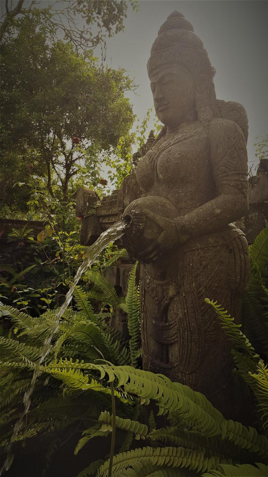 Sahadewa House Hotel Ubud  Exterior photo