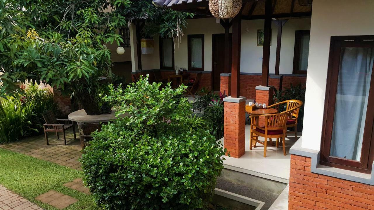 Sahadewa House Hotel Ubud  Exterior photo